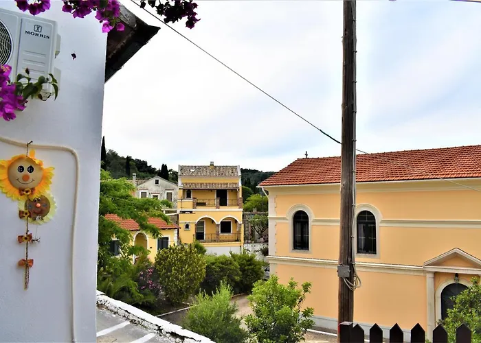 Katina House