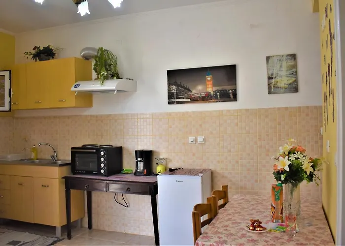Katina House