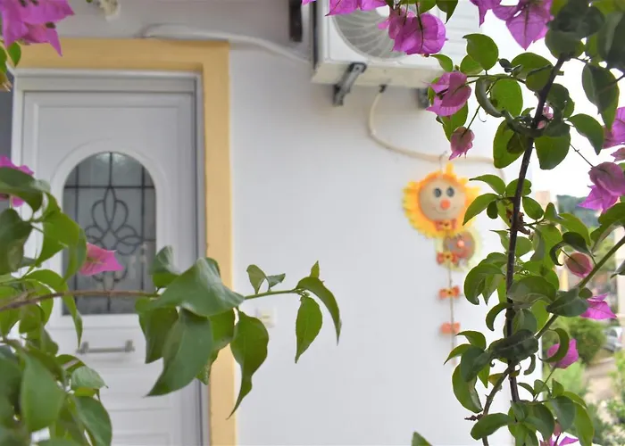 Katina House