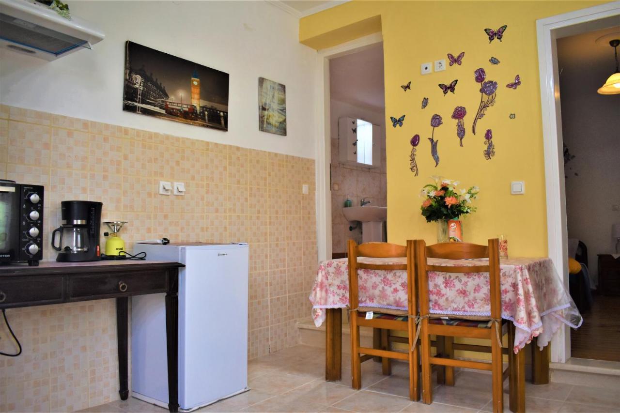 Katina House Holiday home *