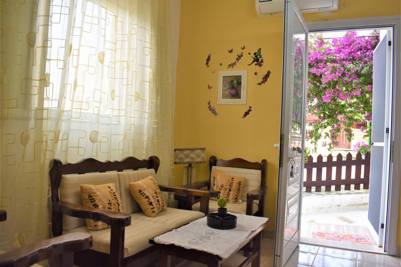 Holiday home Katina House