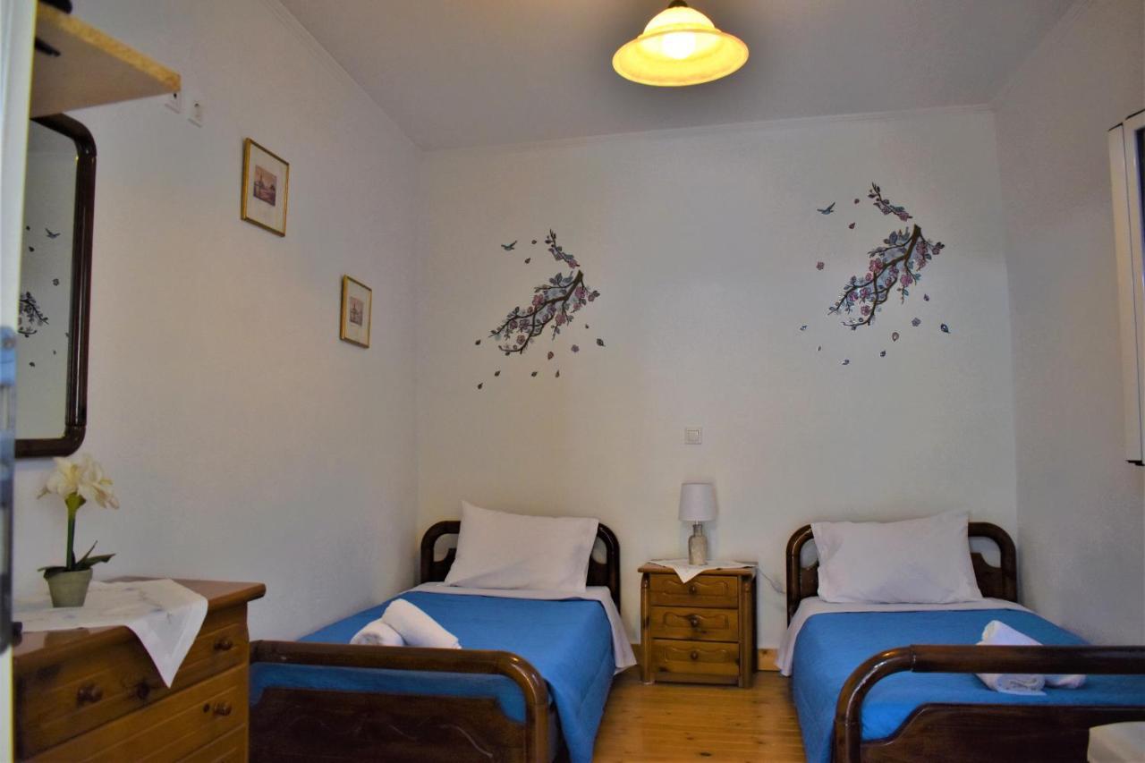 Holiday home Katina House