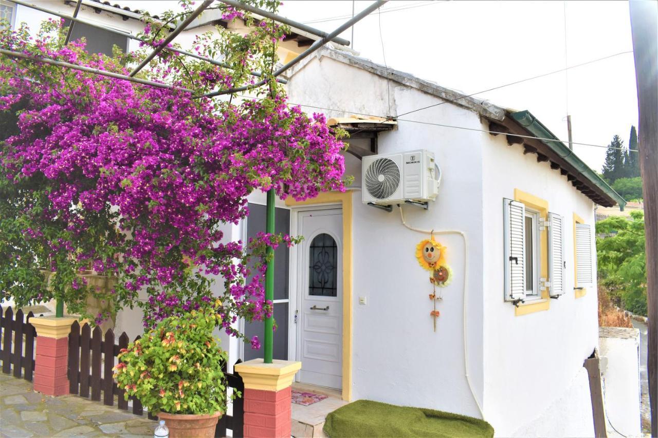 Katina House * Agios Georgios Pagon