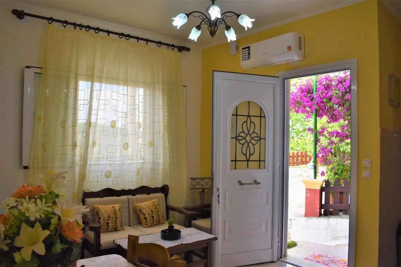 Katina House * Agios Georgios Pagon