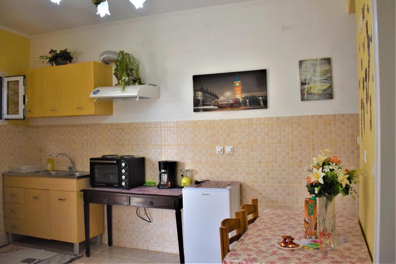 Holiday home Katina House