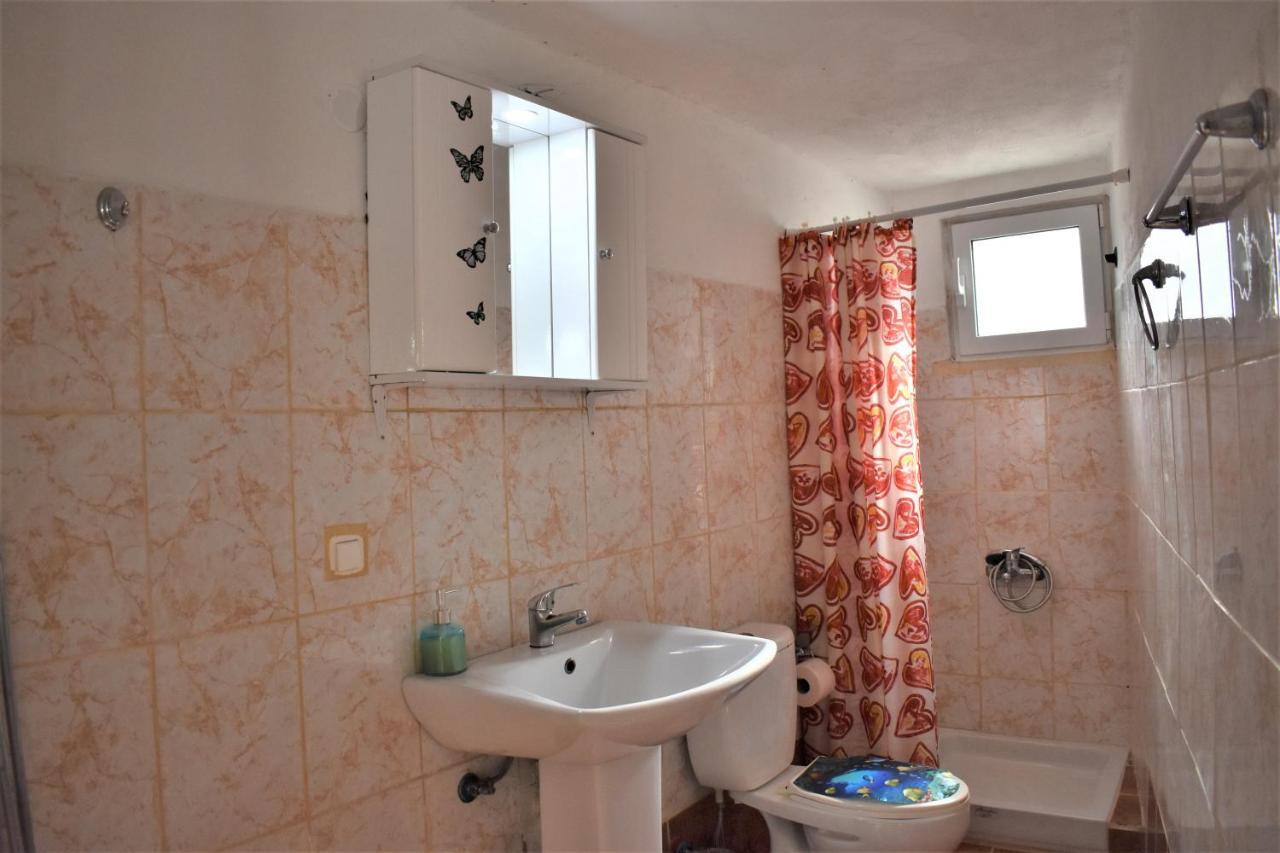 Katina House Holiday home Agios Georgios Pagon