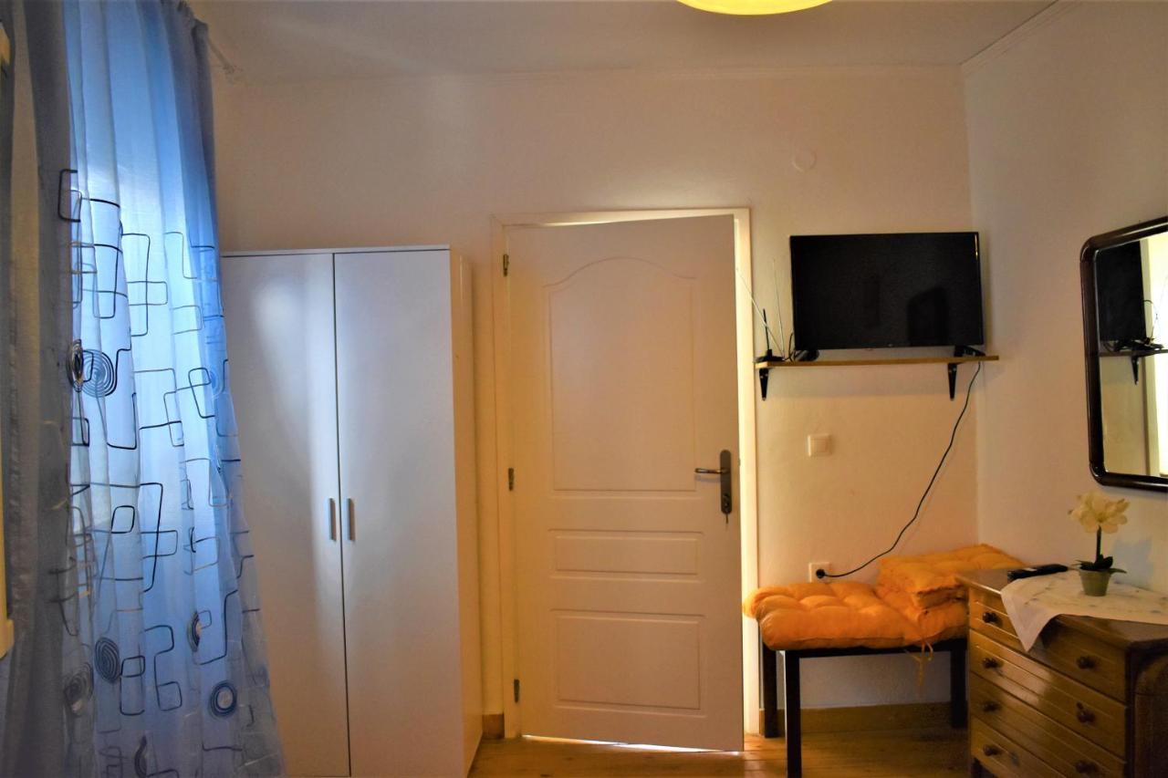 Katina House Agios Georgios Pagon
