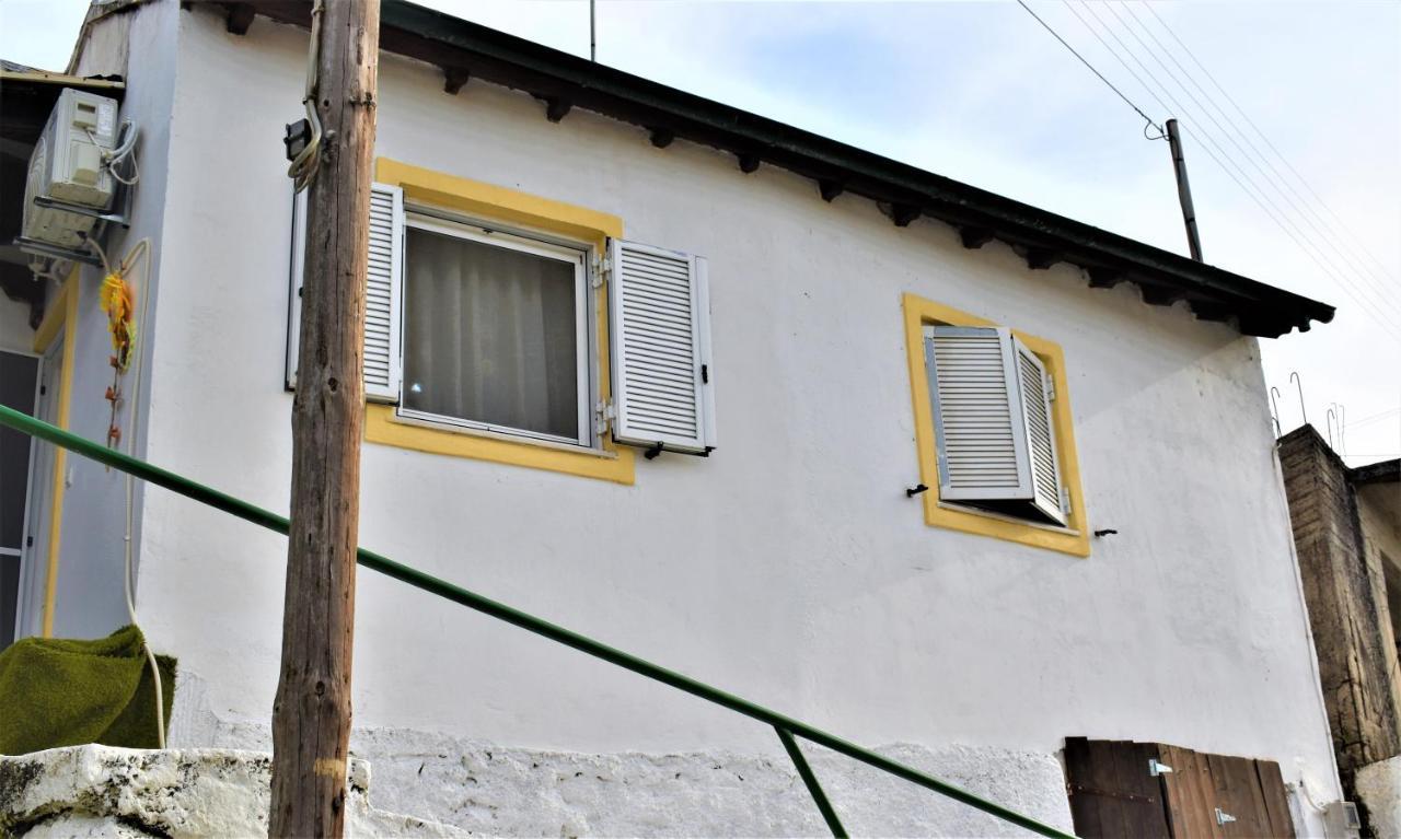Katina House Agios Georgios Pagon