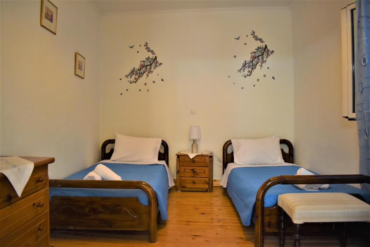 Katina House Holiday home